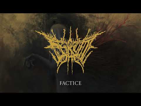 Ekbom - Factice (première sortie, 2025)