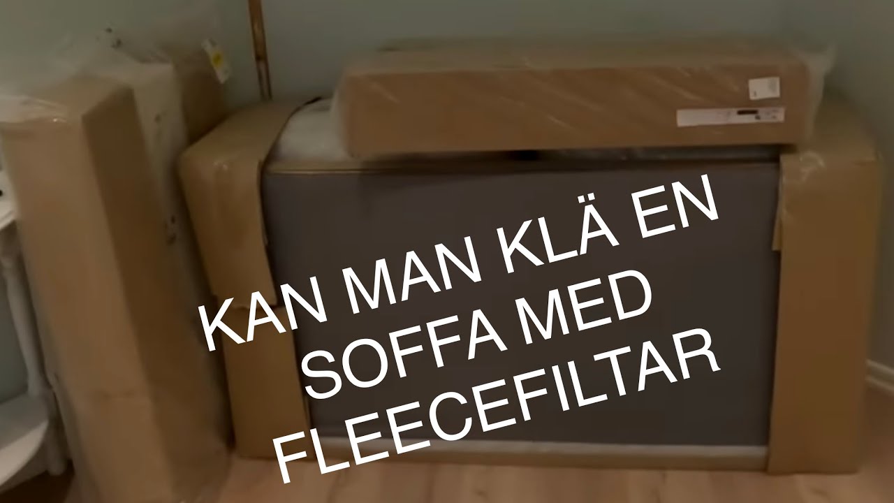 AIRBNB TILL VÅREN ??? FORTS MED VÅR TINY APARTMENT