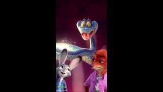 Disneys Zootopia 2 Happy New Year In Cinemas Now