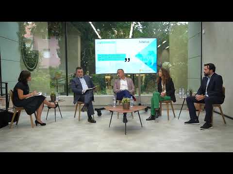 Foro La Información, "La tecnología como base del nuevo modelo de negocio".