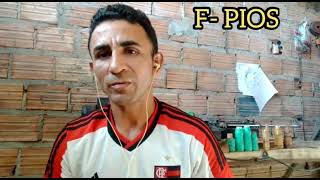 cliente prova que não é difícil piá o Pio de paca ZAP 98525-9168