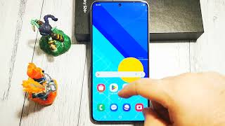 🌫️📱🔧 How to Enable Reduce Transparency & Blur on Samsung Galaxy S24+ 🌫️📱🔧