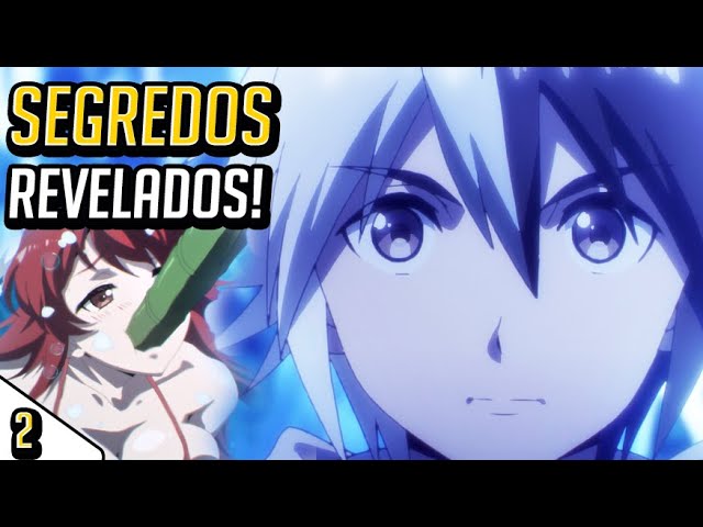 Plastic Memories - Primeiras Impressões 