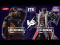 Lil Mahajan Vs Mr Maverick | FT5 | Exhibition Match
