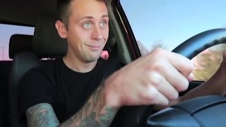 Best Of Roman Atwood Vlog 2015 - Funny Moments Compilation Fails, Mini Pranks And Best Laughs