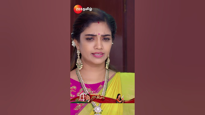 Karthigai Deepam (கார்த்திகை தீபம்) | EPI-838 | Mon-Fri, 9.15 PM | Zee Tamil #shorts #ytshorts