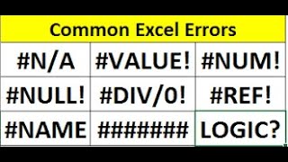 Celebrity Mastering Excel: Troubleshooting Common Errors Profile