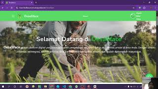Pertemuan 14 - Laporan Framework
