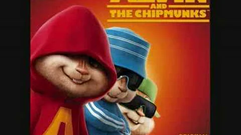 alvin and the chipmunks-get high(EXPLIT)