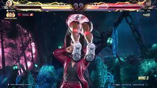 WHY EVERYONE HATES EDDY TEKKEN 8