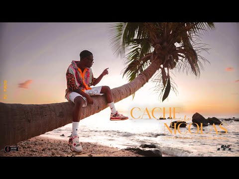 Coffee Dream ft. LCK & Mi-Mi-Mica - Cache Cache Nicolas #Badass_Family (Official Music Video)