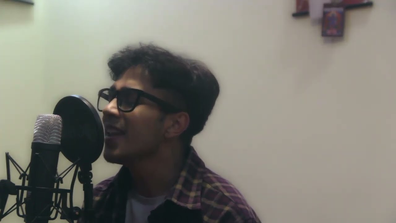 Zamaane lage Cover -Asim KC|| Metro in dino|| (Pritam, Arijitsingh, Shashwat singh ||