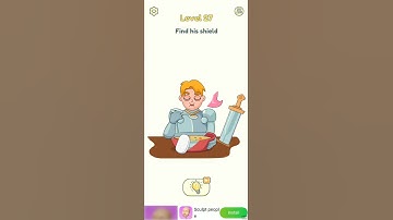 Dop 2:delete one part 2 all level gameplay android and ios 😎😀(3)