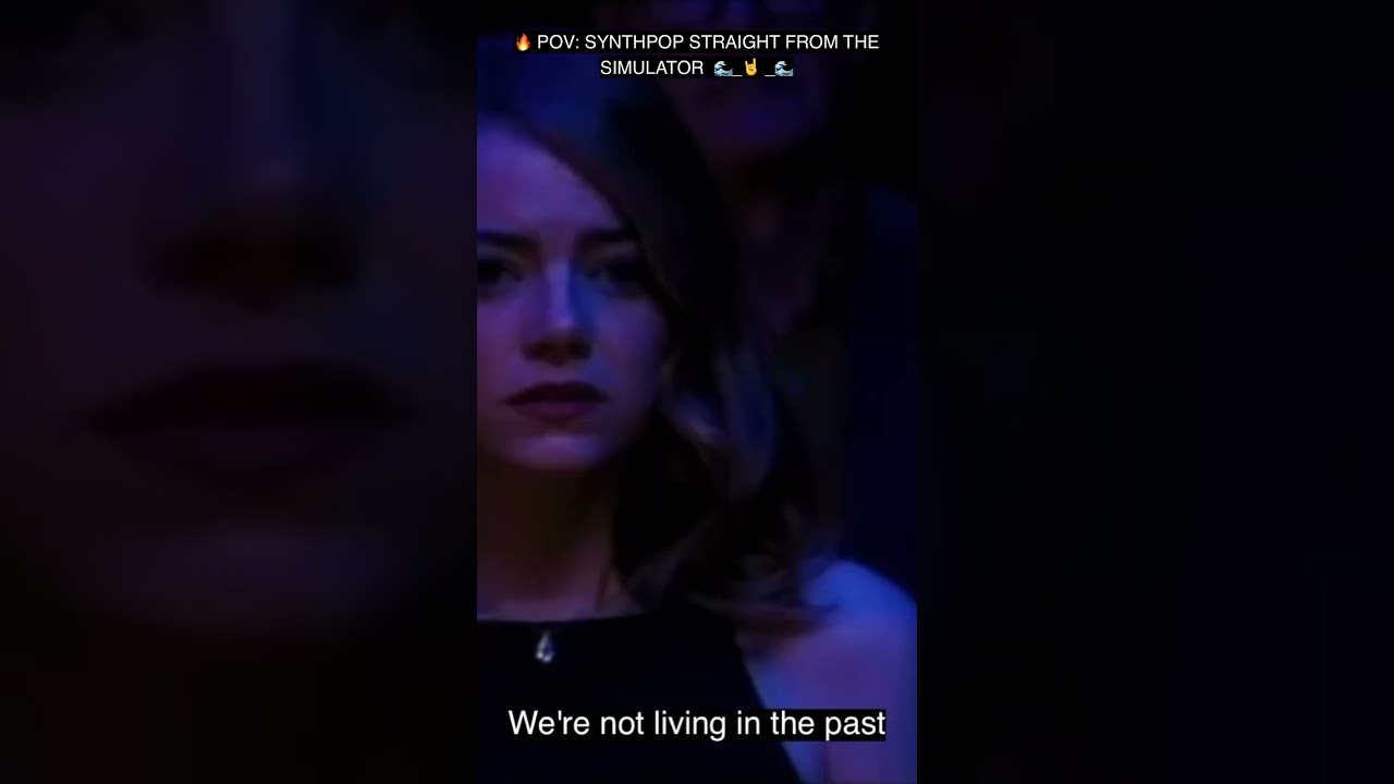 Waves_On_Waves, Fury Weekend, "Horizon," Waves On Waves 1987, synthwave, Lala land,  retrowave, dark