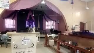 Full Gunmen attack church in Nigeria, killing two and kidnapping others | REUTERS Update