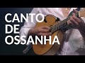 Hamilton de Holanda e Diogo Nogueira - Canto de Ossanha ( Baden Powell & Vinicius de Moraes)