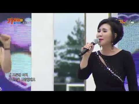 가요는즐거워 (29회) 문수화 (사랑바보) 가요tv