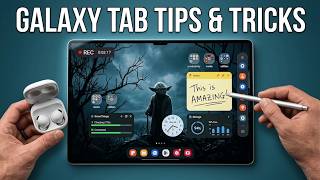 Samsung Galaxy Tab – Do THIS Before You Use It! screenshot 4