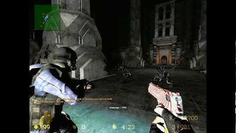 Css-zombie escape moria