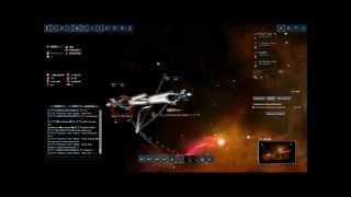 Level up 19 DarkOrbit