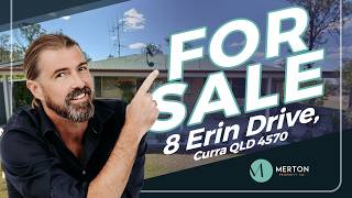 8 Erin Dr Curra QLD 4570