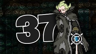 Ns Funky Beat! | Pokémon Black 2 Randomizer Nuzlocke: Part 37! (TheSilverSlasher)
