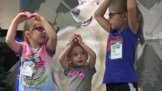 FCBC VBS 2017