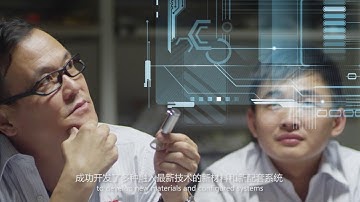 Corporate Video of Wangda Showcases for Museum Display Cases