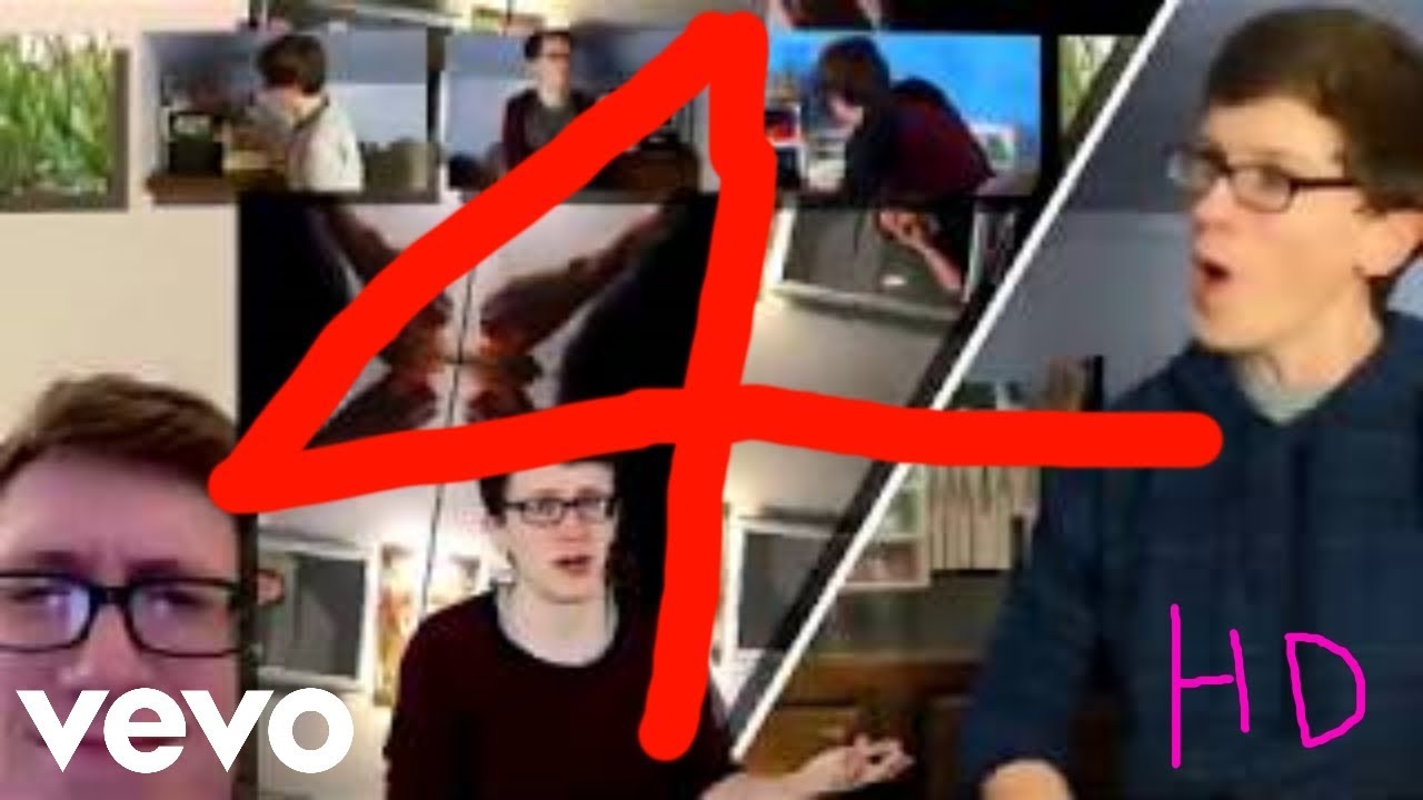 Scott's Point of No Return 4 - YouTube
