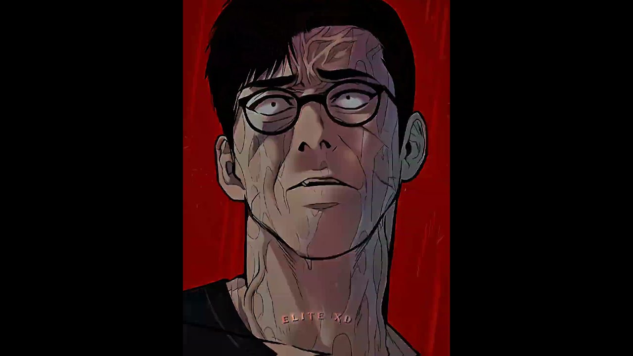 MANAGER KIM 👓🔥 | LOOKISM EDIT | 