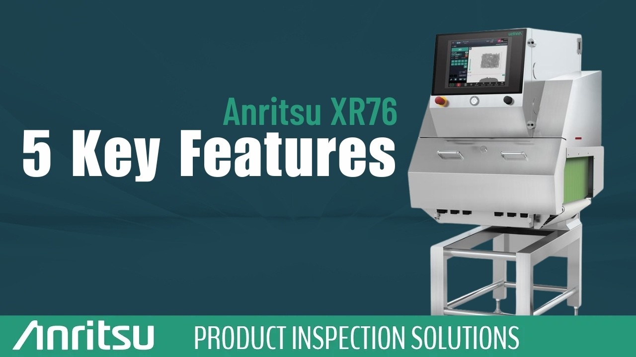 XR76 Introduction: 5 Key Features to learn about