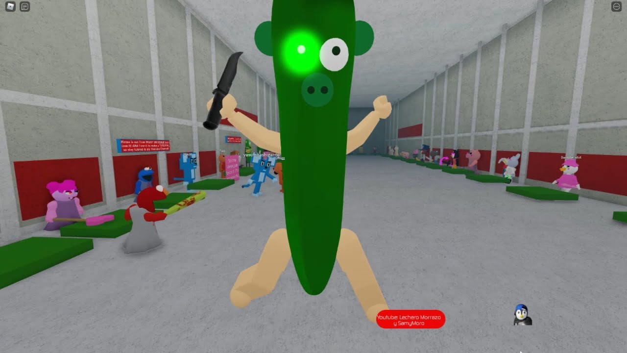 Download Roblox Piggy Pikante Piggy Jumpscare In Hd Mp4 3gp Codedfilm - codedfilm roblox gurty Download Roblox Piggy Pikante Piggy Jumpscare In Hd Mp4 3gp Codedfilm - roblox gurty