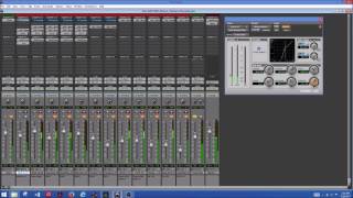 Capstone Audio/Video Project