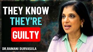 Celebrity What Narcissists Do When They KNOW They’re Guilty (Shocking Truth) || Doctor RAMANI Wealth