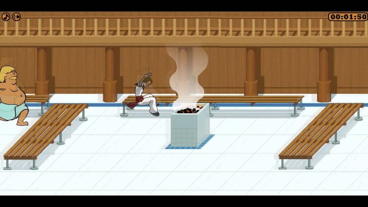 Friv Power Pamplona Camino 1 HD YouTube