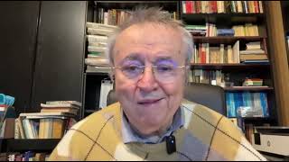 Ascultând slugarnic de Emmanuel Macron, Nicușor Dan contestă Consiliul Păcii al lui Donald Trump