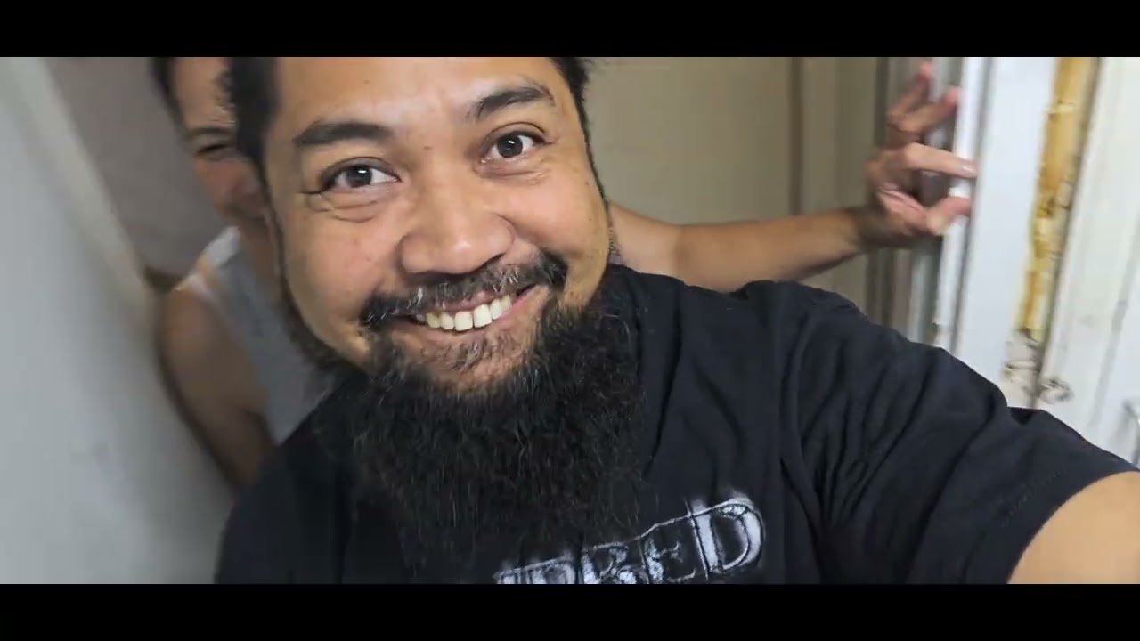 My New AirSpa  Steam Shower Bath 👍💪