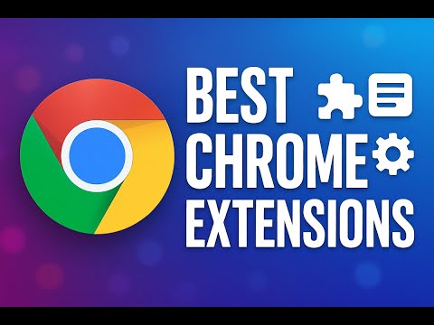 🔧 How to Set Up Google Chrome | Complete Guide