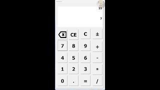 How to Develop a Calculator in Excel using VBA
