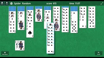 Microsoft Solitaire Collection gameplay | how to win solitaire in computer | how to play solitaire |