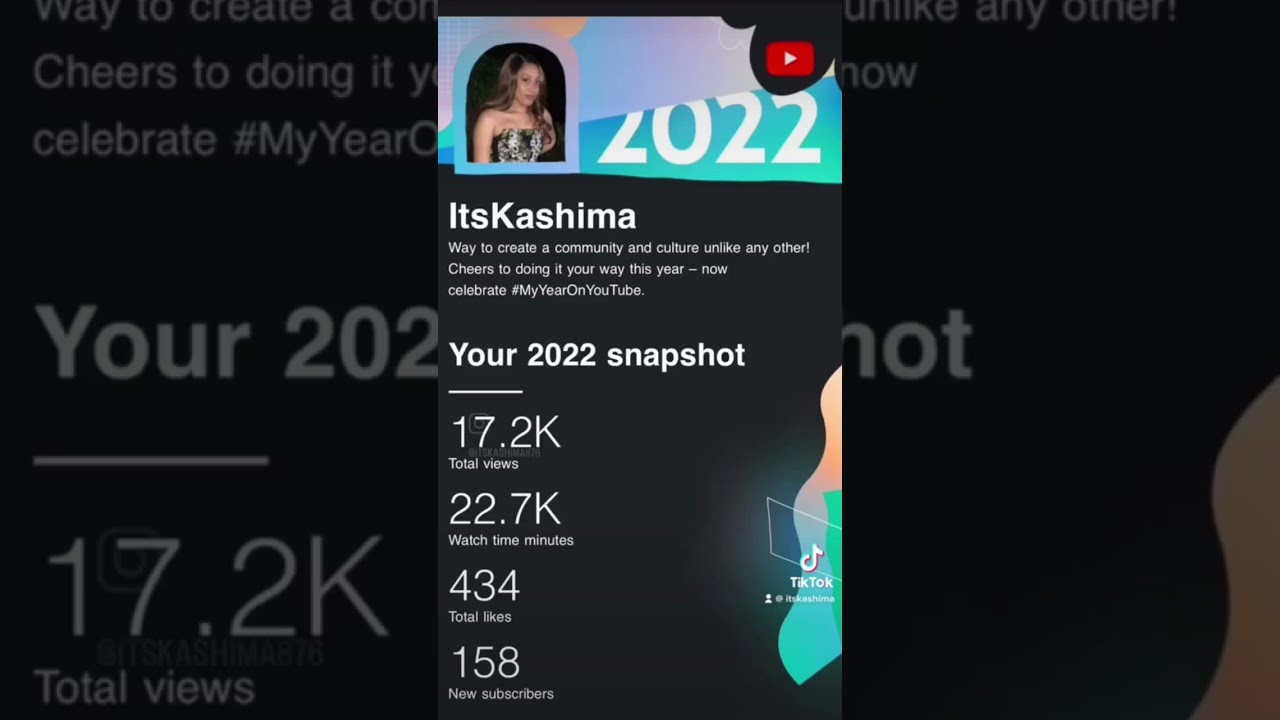 #1 Benefit of Slow Growth on YouTube 