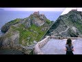 San Juan de Gaztelugatxe (Mavic Drone) - Basque Country