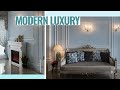 Modern luxury interior design by vivian gong