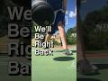 Victoryster Plays Basketball ( And Fails Miserably ) #basketball #fyp #skit #memes #comedy #shorts