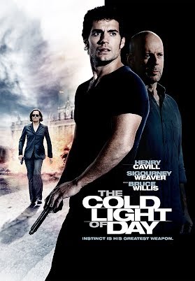 Cold Light Day (2012) Official Trailer - Bruce Willis, Henry Cavill - YouTube