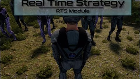 Vexstorm RTS Final 2022 HD