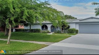 921 NW 42nd Ave, Coconut Creek, FL Presented by Michael Thomas Mucci.