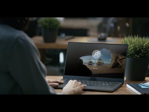 HID Global and Microsoft: Make Getting to Work Easier