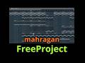 تحميل بروجكت مهرجان مجاني للمبتدئين FL Studio Project Free Download