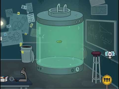 The snippet’s lab